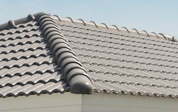 advantages of Bawdeswell clay roofing