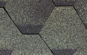 Bawdeswell fibreglass shingle repairs