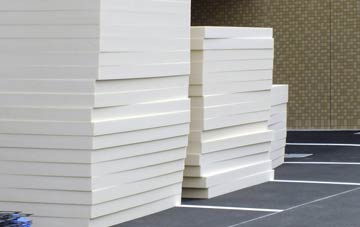 Bawdeswell flat roof insulation costs