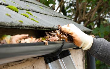 gutter cleaning Bawdeswell, Norfolk