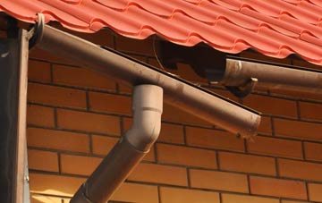 Bawdeswell gutter repair costs