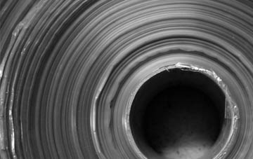 Bawdeswell pvc roof replacement