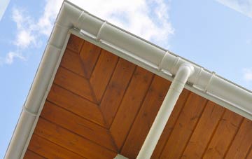 Bawdeswell soffit types