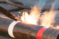 Bawdeswell flat roofing replacement