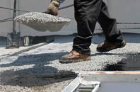 find rated Bawdeswell flat roofing replacement companies